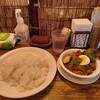 カレー食堂 リトルスパイス