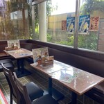 YETI CAFE - 