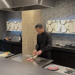 ステーキ 喜一 - 