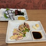 立飲み屋 Kiritsu - 