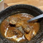 ぶつぎりたんちゃん - 