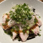 ぶつぎりたんちゃん - 