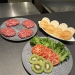 ステーキ 喜一 - 