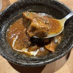 ぶつぎりたんちゃん - 