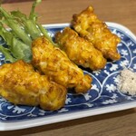 立飲み屋 Kiritsu - 