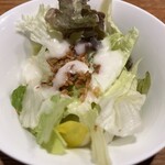 ぶつぎりたんちゃん - 