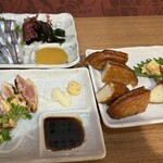 立飲み屋 Kiritsu - 