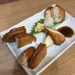 立飲み屋 Kiritsu - 