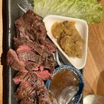 ぶつぎりたんちゃん - 