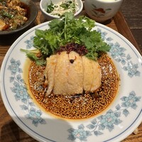 中華旬彩 森本 - 