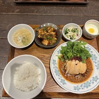 中華旬彩 森本 - 