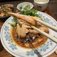 中華旬彩 森本 - 