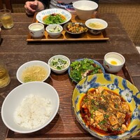 中華旬彩 森本 - 