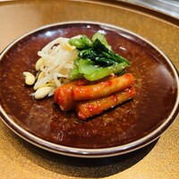 銀座 ちかみつ 六丁目 - 