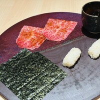 銀座 ちかみつ 六丁目 - 