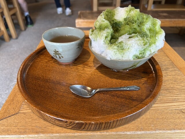 by tos71 : 赤福 本店 (あかふく)- 五十鈴川/甘味処 | 食べログ