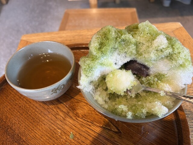 by tos71 : 赤福 本店 (あかふく)- 五十鈴川/甘味処 | 食べログ