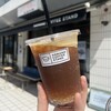 ハマノ コーヒースタンド