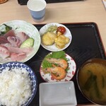市場食堂 - 