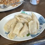 いづみ - 水ぎょうざ