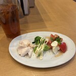 カレーでププレ - 