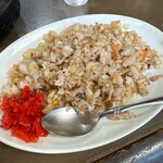 いづみ - やきめし