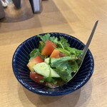 カレーでププレ - 