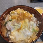 大助うどん - 