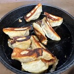 いづみ - 焼ぎょうざ