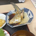 市場食堂 - 
