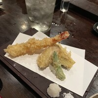 蕎麦 蘇枋 - 