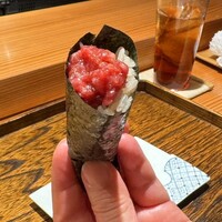 肉割烹 上 - 