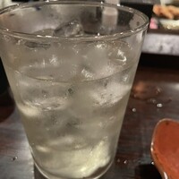 蕎麦 蘇枋 - 