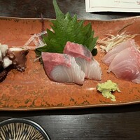 蕎麦 蘇枋 - 