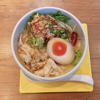 蔭山樓 表参道店 - 