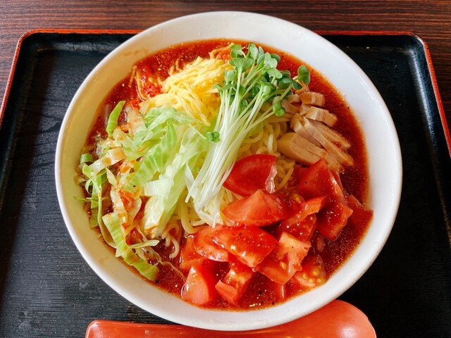 Genkishin Oshikuma Ten photo 2