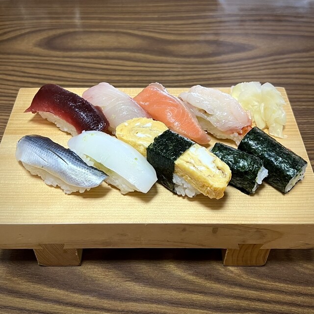 Jirocho Zushi photo 2