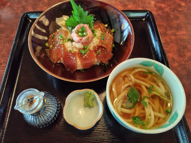 手延べうどん むぎの里 古川店｜宮城県大崎市のうどん専門店