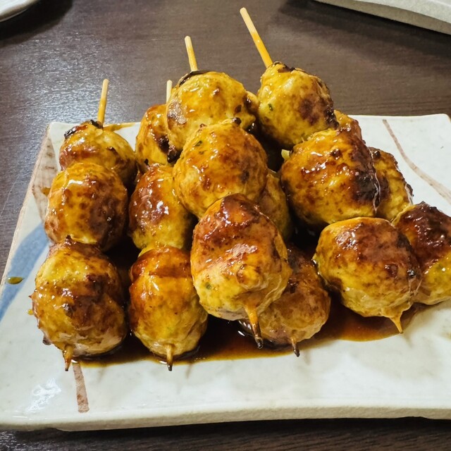 枝幸 やきとり店（えさしやきとりてん） - 糸井（焼き鳥）の写真