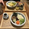 うどん棒 大阪本店