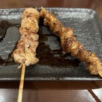 やきとりの扇屋 - 