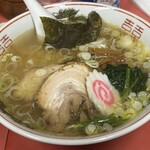 亀有飯店 - 