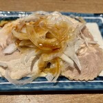 天ぷらとおでん 東京TEMPLAND - 