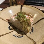 隠れ家鉄板おぶ - 