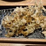 天ぷらとおでん 東京TEMPLAND - 