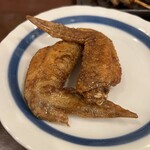 やきとりの扇屋 - 