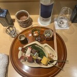 銀座 しのはら - 