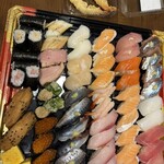 はま寿司 - 