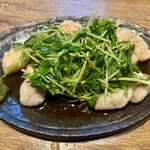 天ぷらとおでん 東京TEMPLAND - 