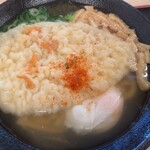 うどん屋 だし道楽 - 